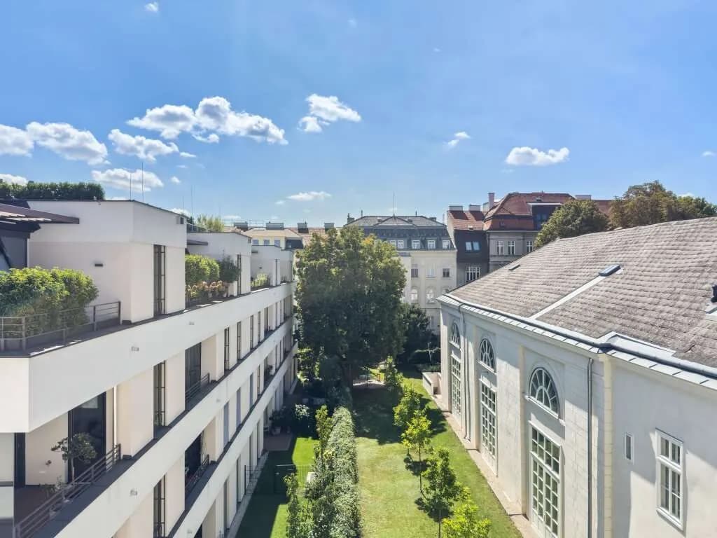 6-Zimmer-Wohnung kaufen in Wien – 268,57 m², € 4.019.700 – Bild 15 von 24