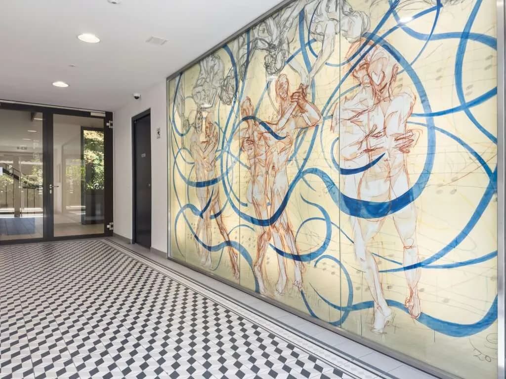 6-Zimmer-Wohnung kaufen in Wien – 268,57 m², € 4.019.700 – Bild 20 von 24