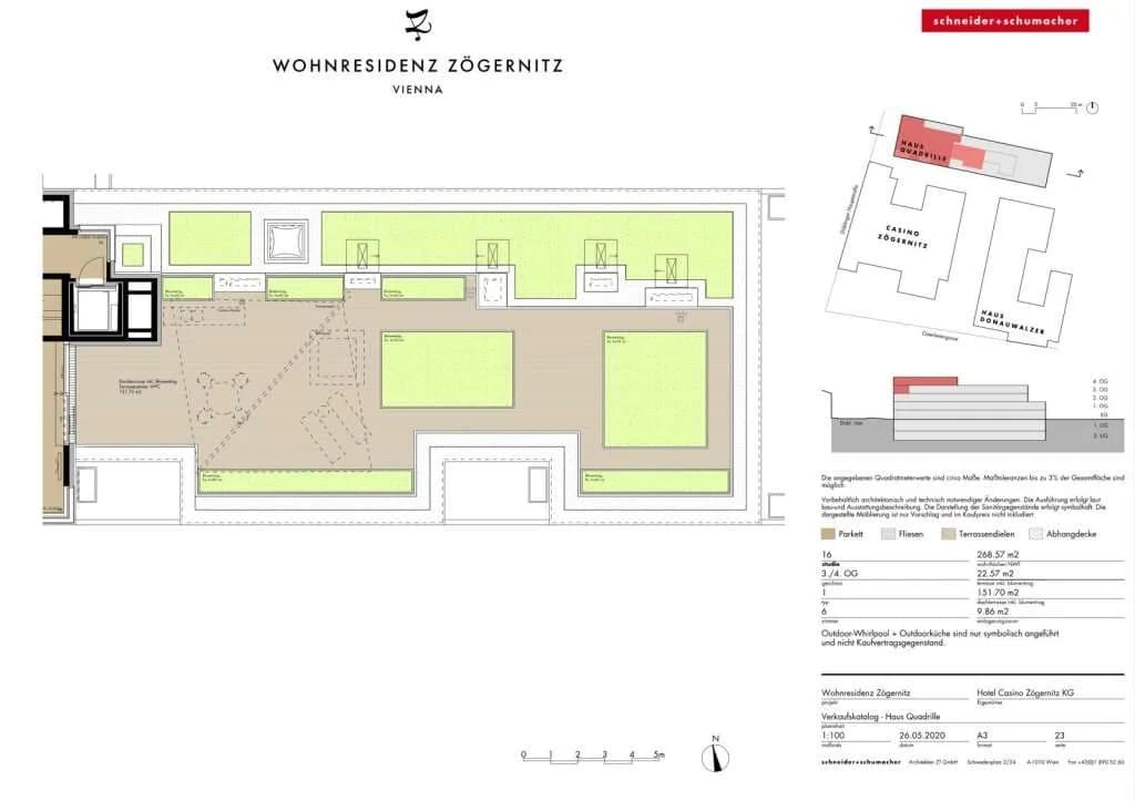 6-Zimmer-Wohnung kaufen in Wien – 268,57 m², € 4.019.700 – Bild 24 von 24