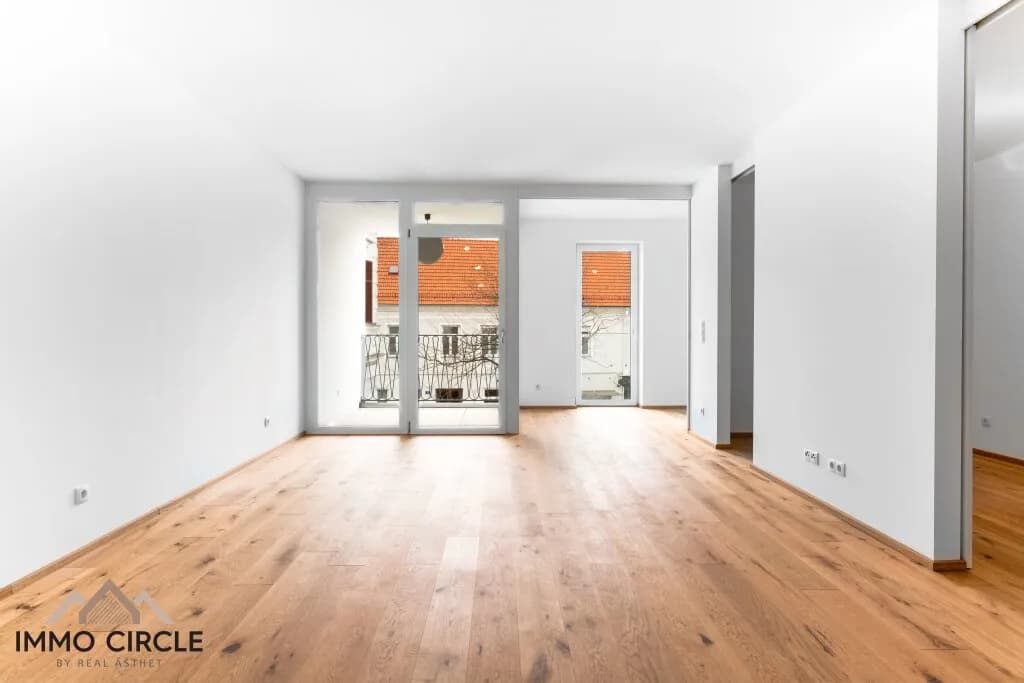 1-Zimmer-Wohnung mieten in Weiz – 60,35 m², € 729 – Bild 2 von 11