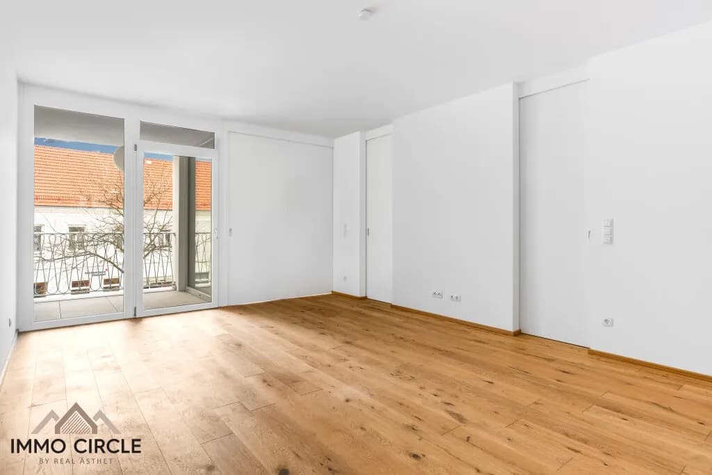1-Zimmer-Wohnung mieten in Weiz – 60,35 m², € 729 – Bild 3 von 11