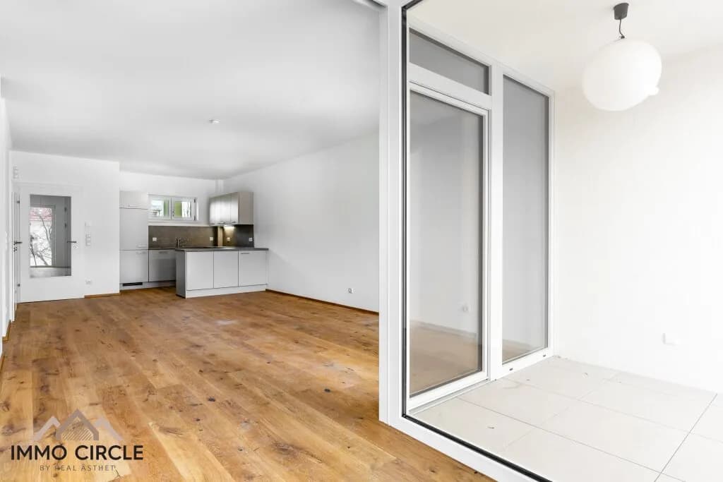 1-Zimmer-Wohnung mieten in Weiz – 60,35 m², € 729 – Bild 4 von 11