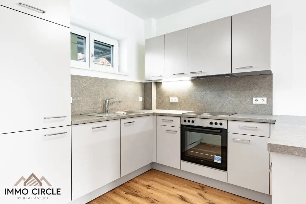 1-Zimmer-Wohnung mieten in Weiz – 60,35 m², € 729 – Bild 6 von 11
