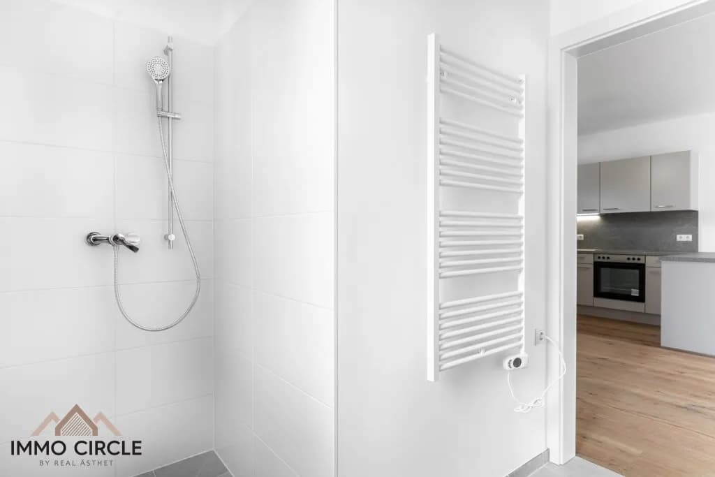 1-Zimmer-Wohnung mieten in Weiz – 60,35 m², € 729 – Bild 9 von 11