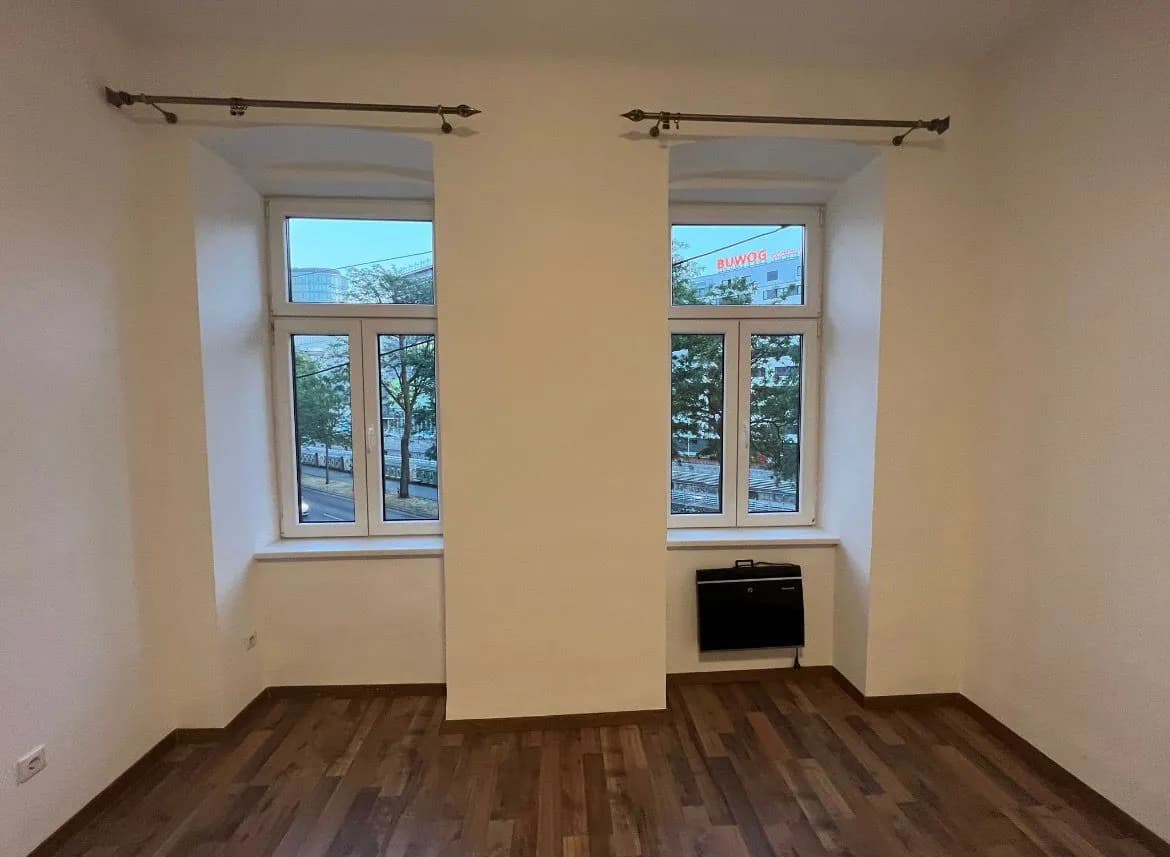1-Zimmer-Wohnung kaufen in Wien – 29 m², € 115.000