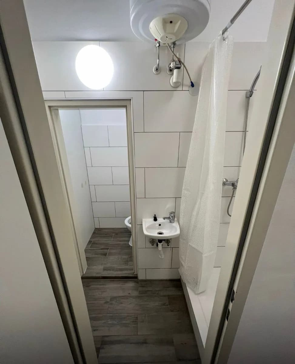 1-Zimmer-Wohnung kaufen in Wien – 29 m², € 115.000 – Bild 4 von 6