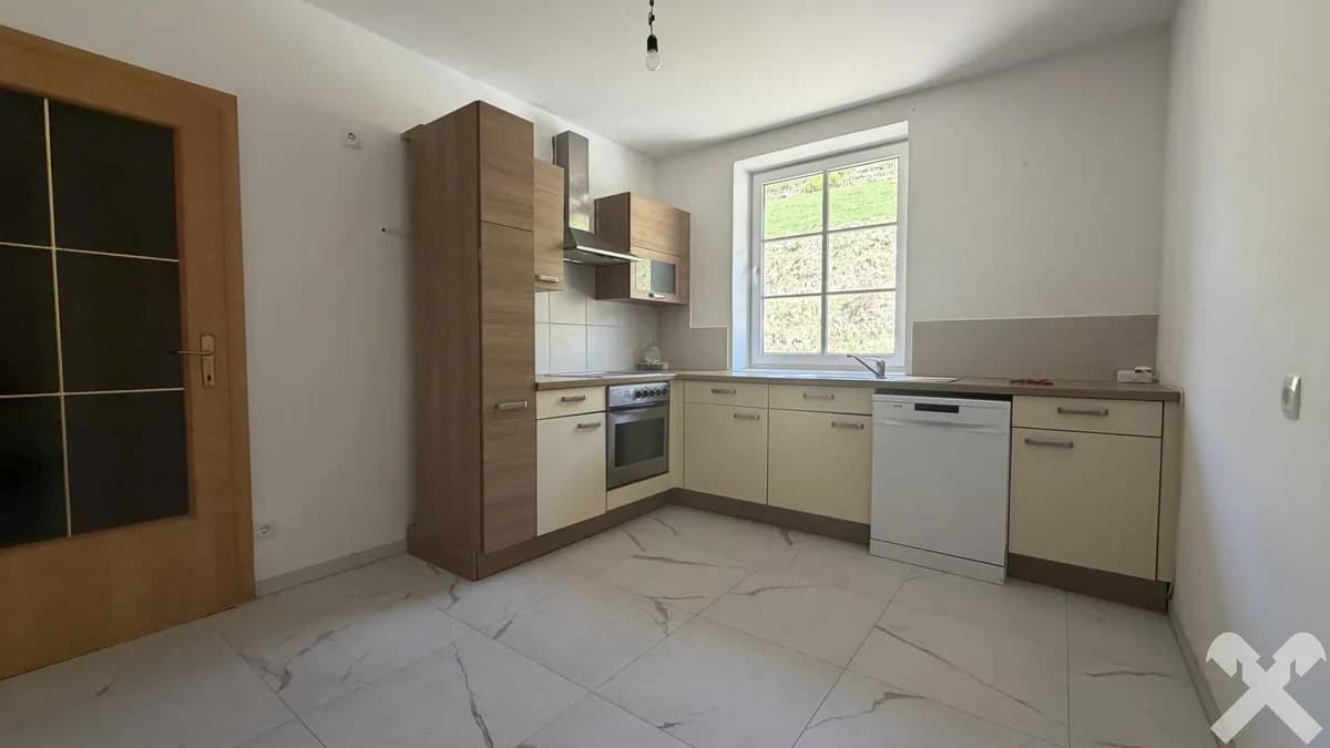 4-Zimmer-Wohnung mieten in Murtal – 83,09 m², € 651 – Bild 1 von 17