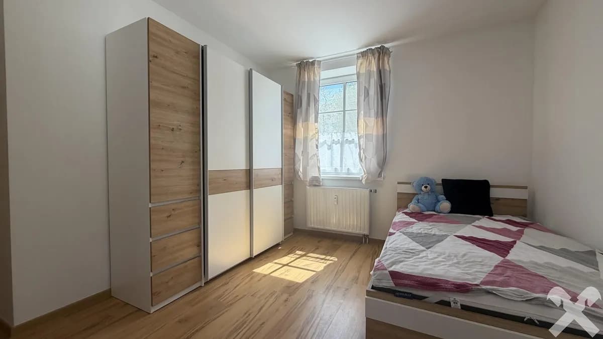 4-Zimmer-Wohnung mieten in Murtal – 83,09 m², € 651 – Bild 6 von 17