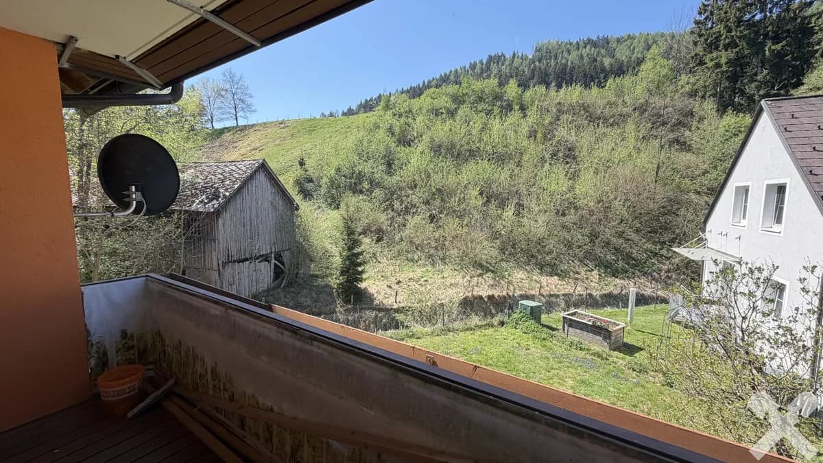 4-Zimmer-Wohnung mieten in Murtal – 83,09 m², € 651 – Bild 10 von 17