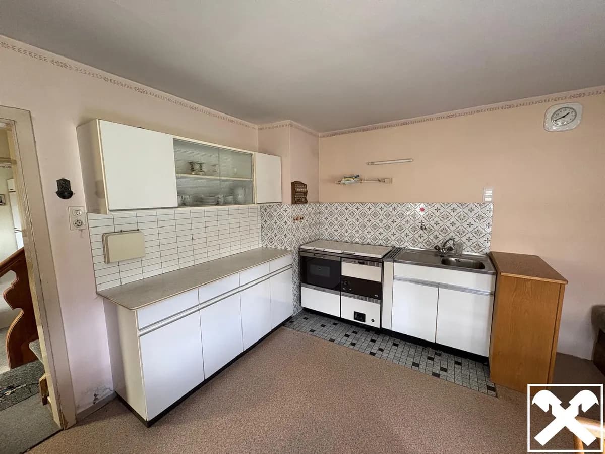 4-Zimmer-Haus kaufen in Tamsweg – 132 m², € 219.000 – Bild 3 von 13