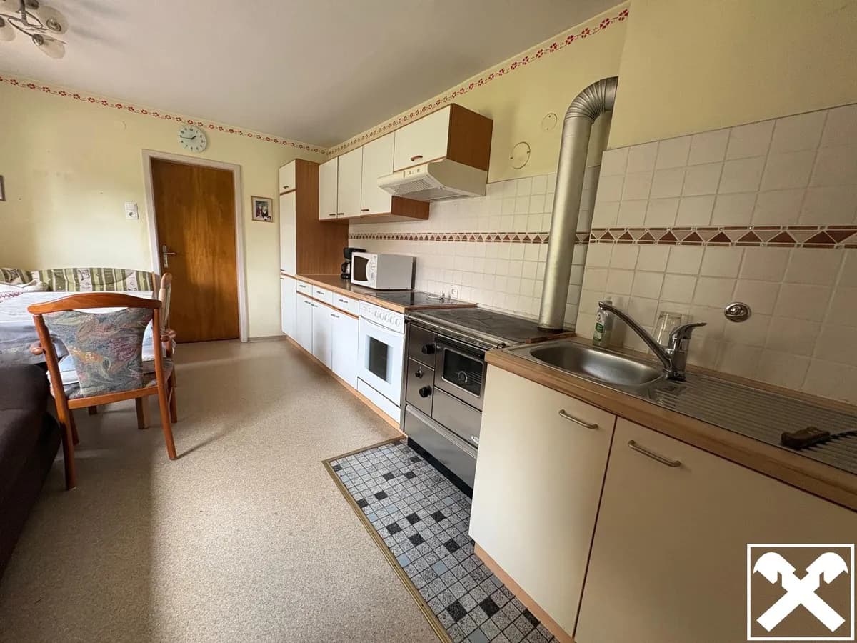 4-Zimmer-Haus kaufen in Tamsweg – 132 m², € 219.000 – Bild 4 von 13