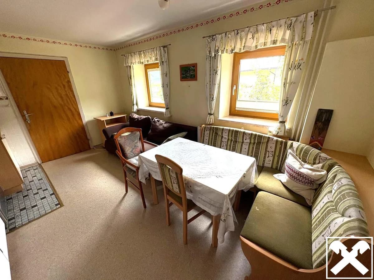 4-Zimmer-Haus kaufen in Tamsweg – 132 m², € 219.000 – Bild 5 von 13
