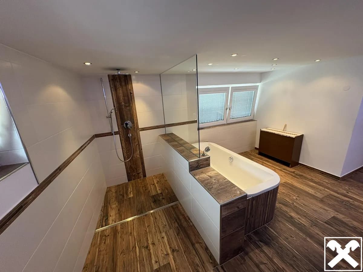 4-Zimmer-Haus kaufen in Tamsweg – 132 m², € 219.000 – Bild 7 von 13