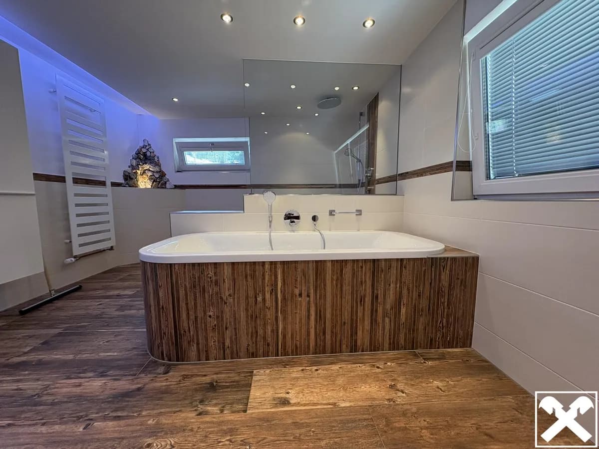 4-Zimmer-Haus kaufen in Tamsweg – 132 m², € 219.000 – Bild 8 von 13