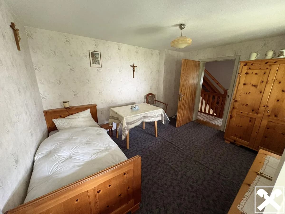 4-Zimmer-Haus kaufen in Tamsweg – 132 m², € 219.000 – Bild 9 von 13