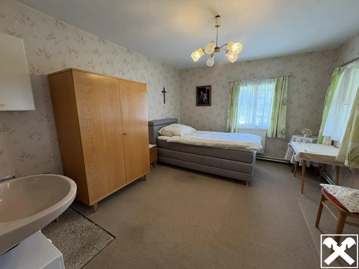 4-Zimmer-Haus kaufen in Tamsweg – 132 m², € 219.000 – Bild 10 von 13