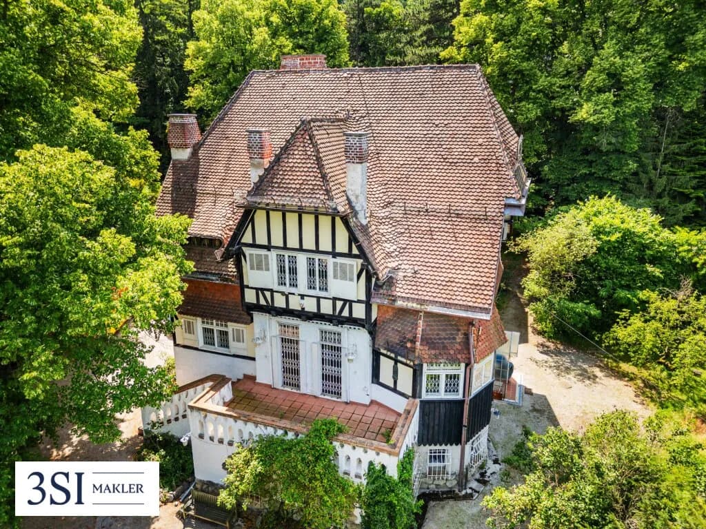 22-Zimmer-Immobilie kaufen in Mödling – 980 m² – Bild 6 von 18