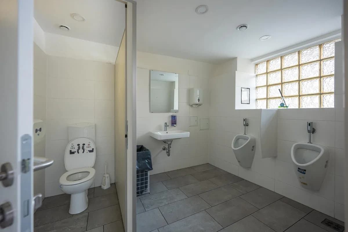 Gewerbeimmobilie mieten in Voitsberg – 150 m², € 1.500 – Bild 2 von 14