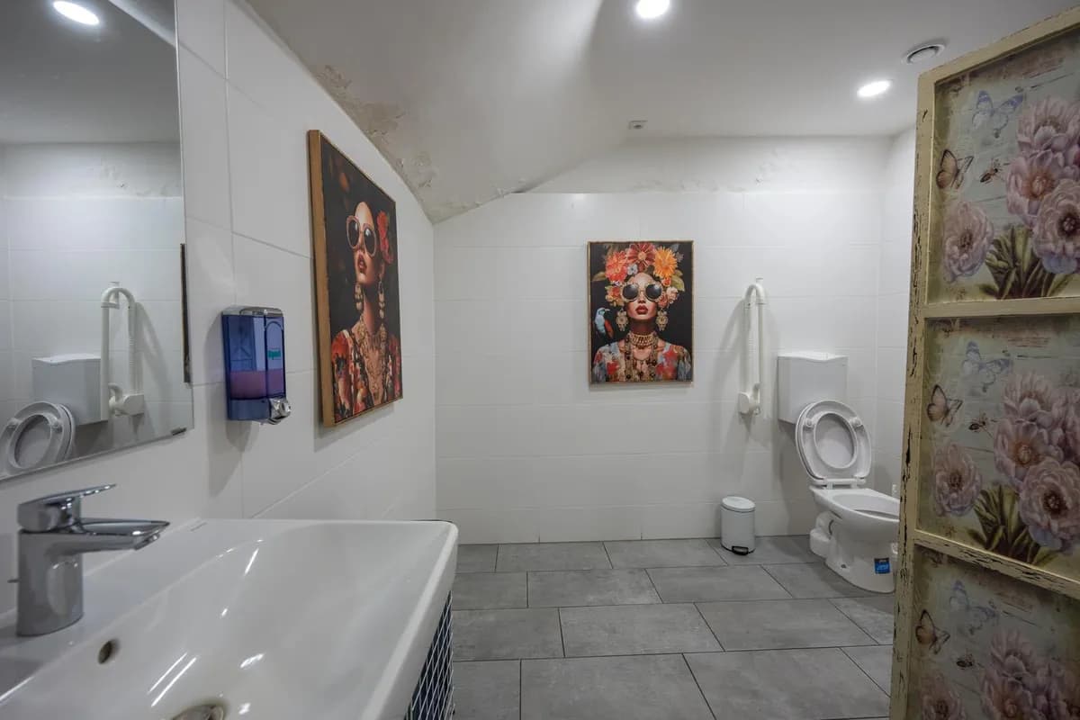Gewerbeimmobilie mieten in Voitsberg – 150 m², € 1.500 – Bild 12 von 14