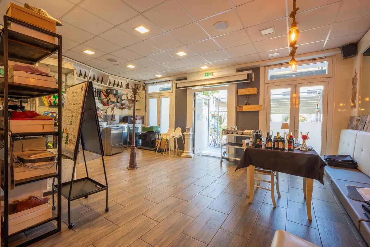 Gewerbeimmobilie mieten in Voitsberg – 150 m², € 1.500 – Bild 14 von 14