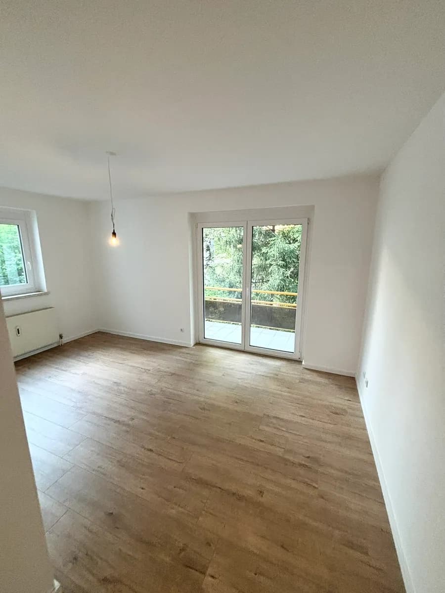 2-Zimmer-Wohnung mieten in Villach – 55 m², € 880