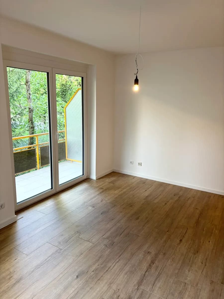 2-Zimmer-Wohnung mieten in Villach – 55 m², € 880 – Bild 2 von 11