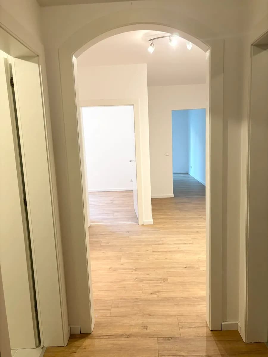 2-Zimmer-Wohnung mieten in Villach – 55 m², € 880 – Bild 4 von 11