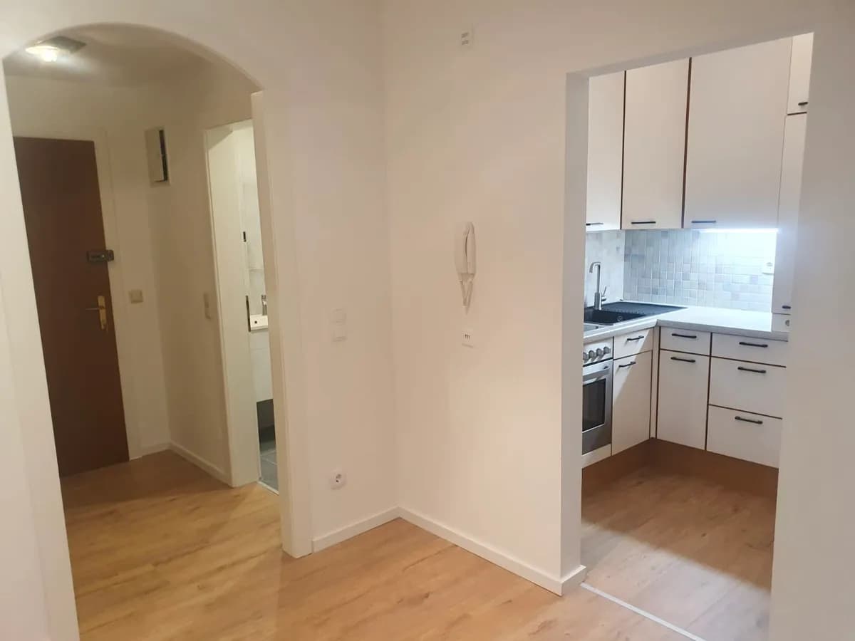 2-Zimmer-Wohnung mieten in Villach – 55 m², € 880 – Bild 7 von 11