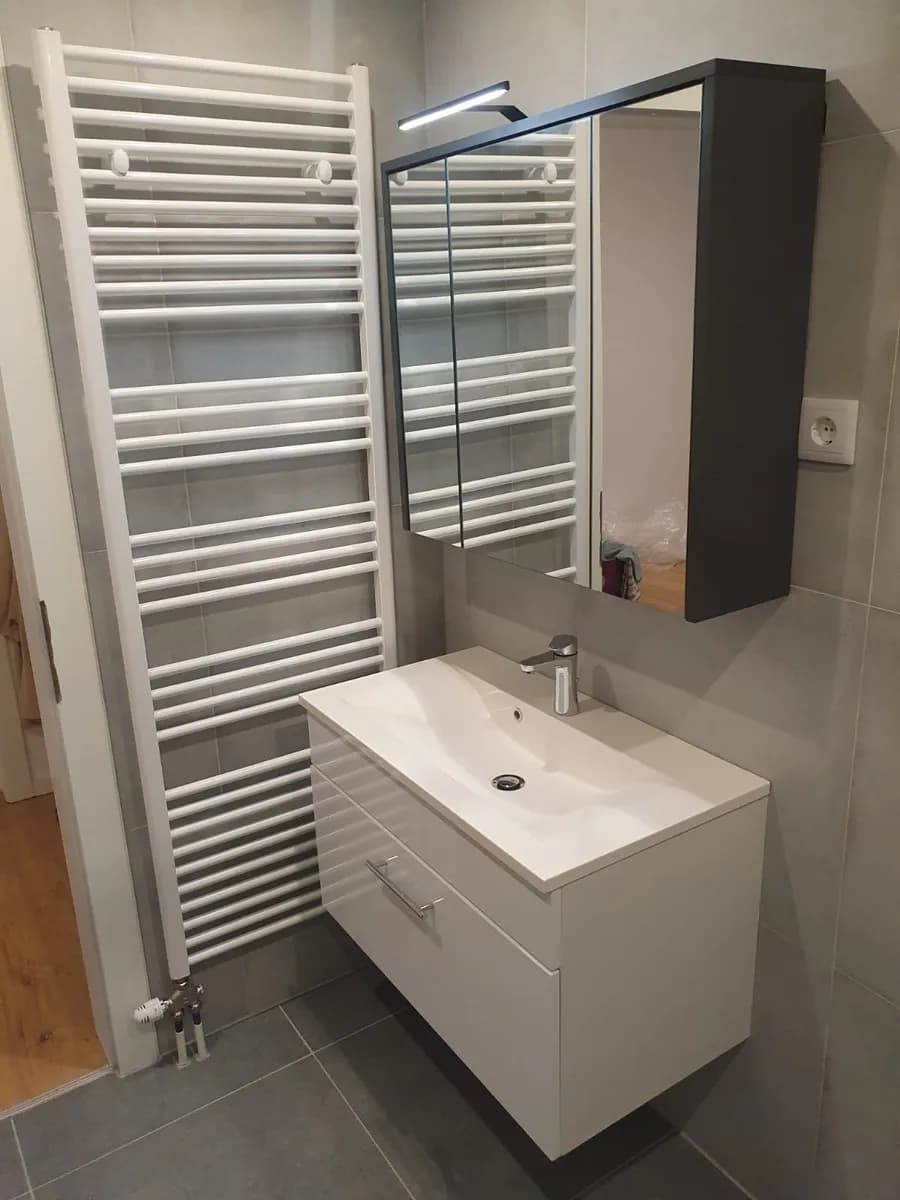 2-Zimmer-Wohnung mieten in Villach – 55 m², € 880 – Bild 10 von 11