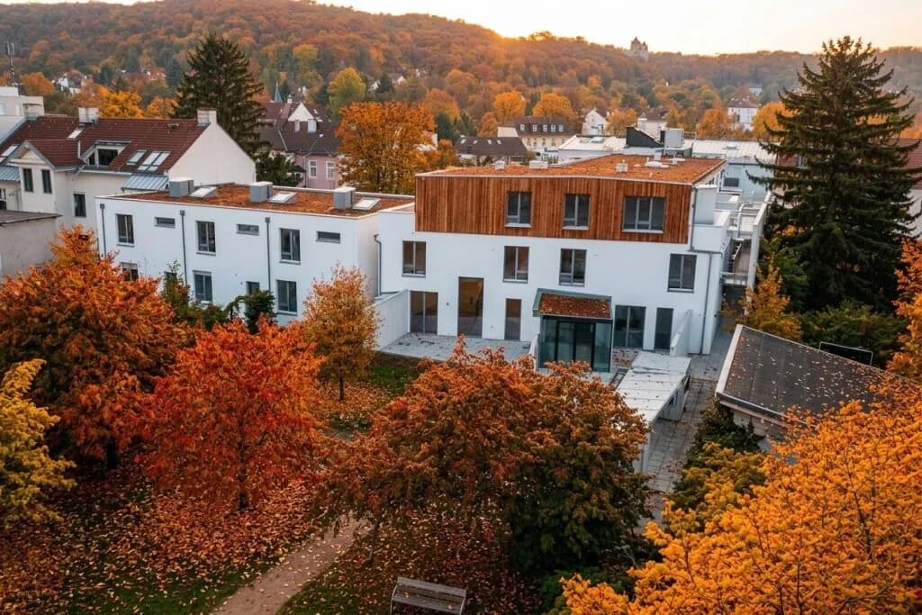 3-Zimmer-Wohnung kaufen in Mödling – 69,55 m², € 475.500