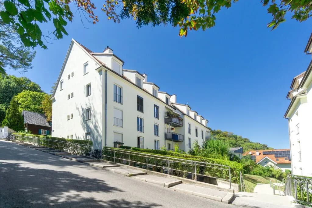 2-Zimmer-Wohnung kaufen in Mödling – 51 m², € 220.000 – Bild 5 von 6