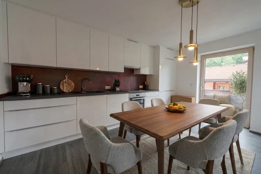 3-Zimmer-Wohnung mieten in Kitzbühel – 80 m², € 1.350 – Bild 3 von 6