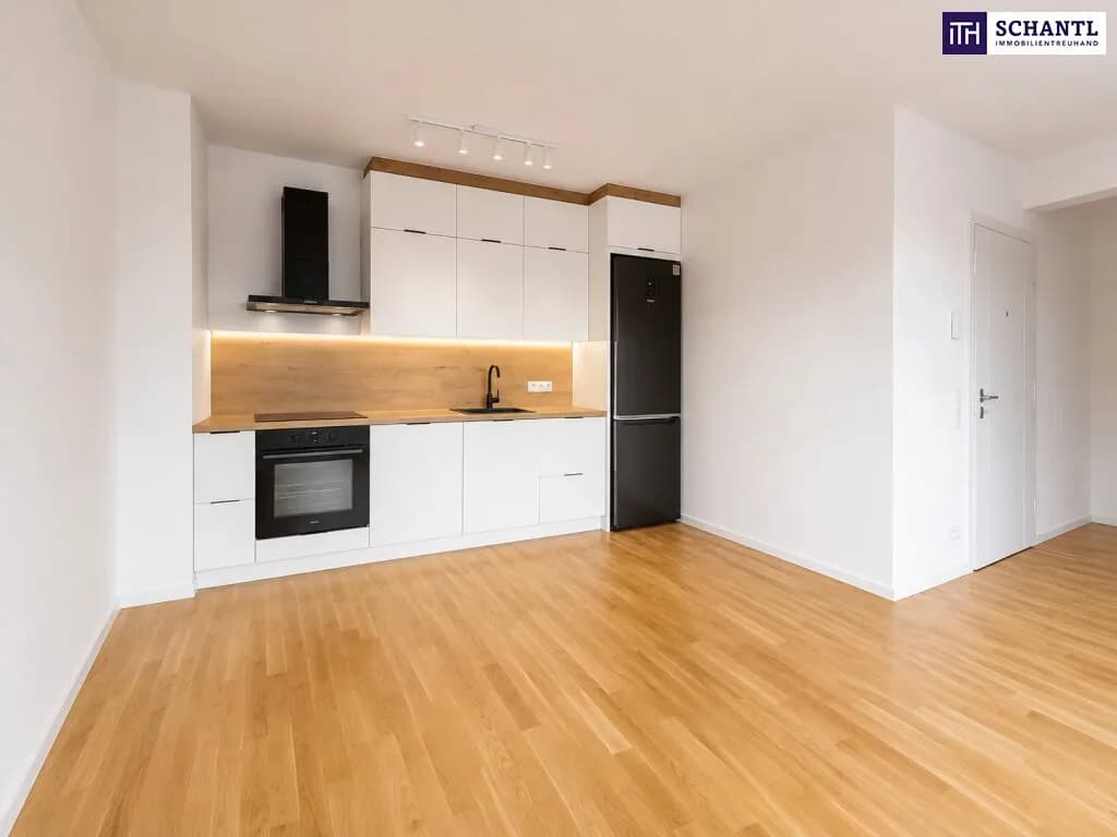 2-Zimmer-Wohnung mieten in Wien – 49,91 m², € 999 – Bild 4 von 9