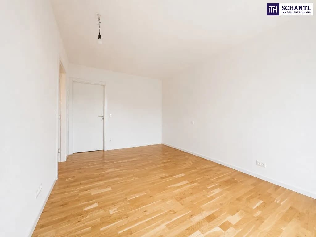 2-Zimmer-Wohnung mieten in Wien – 49,91 m², € 999 – Bild 5 von 9