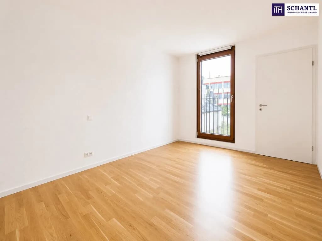 2-Zimmer-Wohnung mieten in Wien – 49,91 m², € 999 – Bild 6 von 9