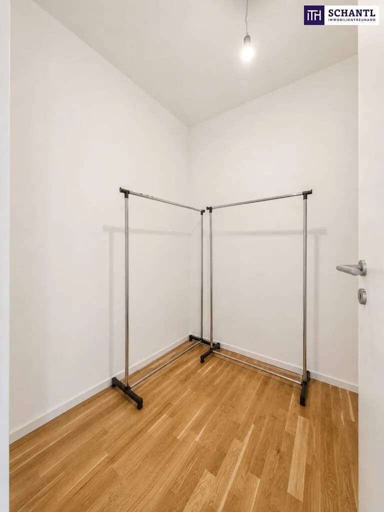 2-Zimmer-Wohnung mieten in Wien – 49,91 m², € 999 – Bild 7 von 9
