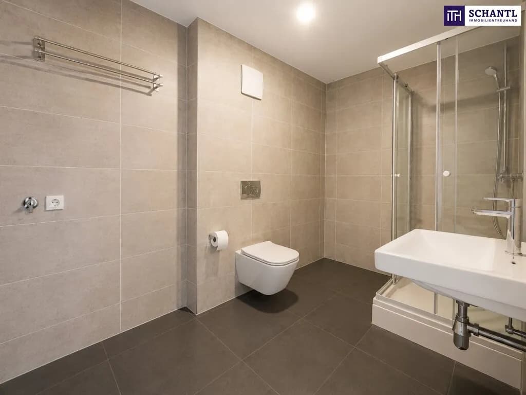 2-Zimmer-Wohnung mieten in Wien – 49,91 m², € 999 – Bild 8 von 9