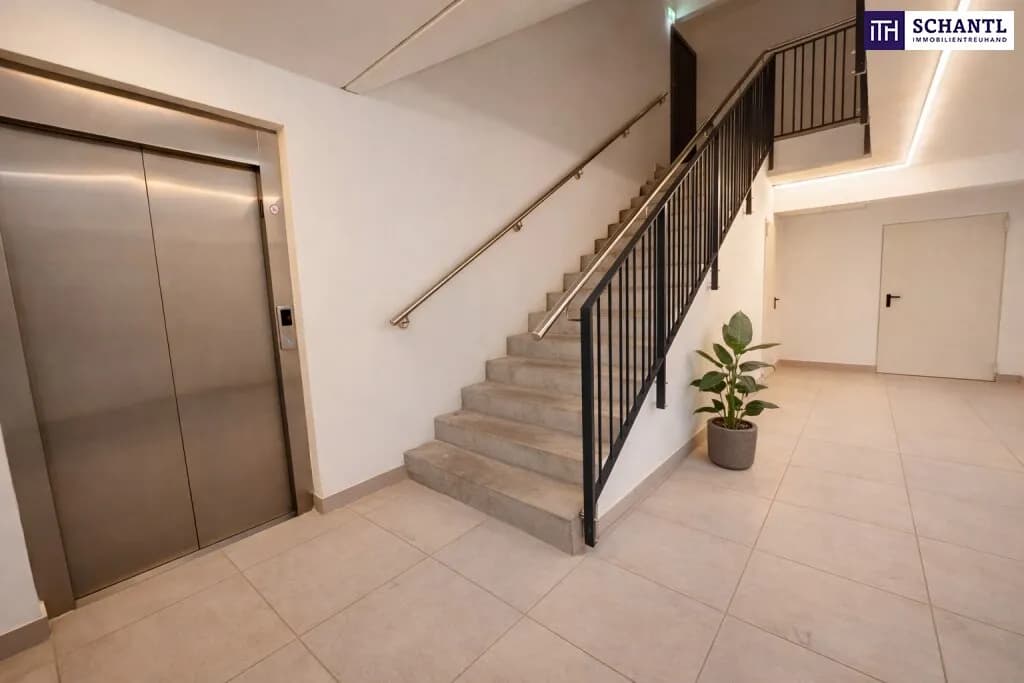 2-Zimmer-Wohnung mieten in Wien – 49,91 m², € 999 – Bild 9 von 9