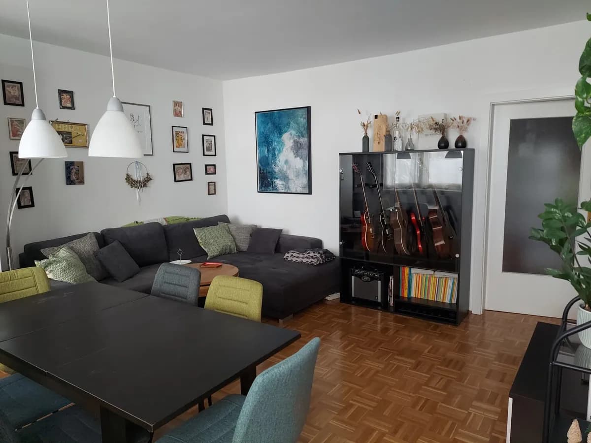 Wohnung mieten in Graz – 60 m², € 887 – Bild 2 von 29