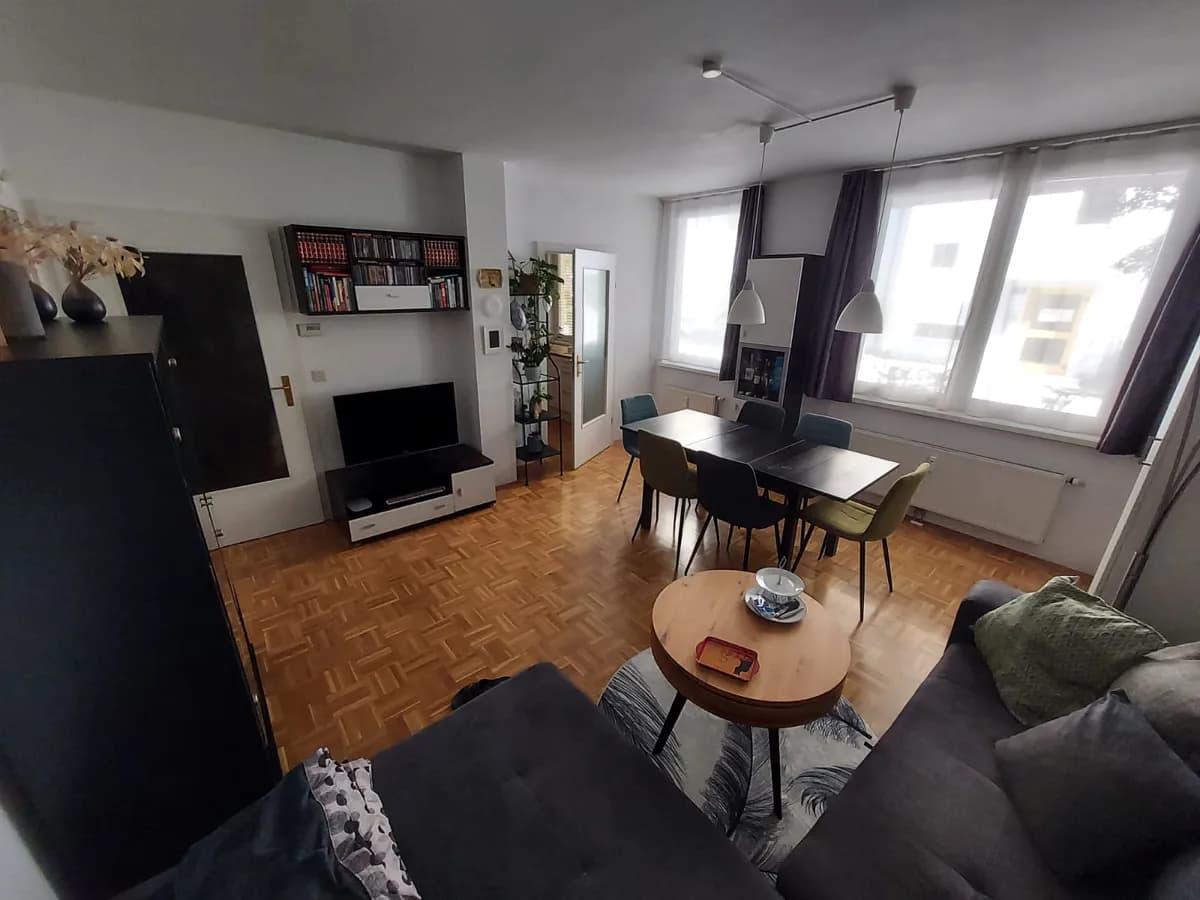 Wohnung mieten in Graz – 60 m², € 887 – Bild 3 von 29