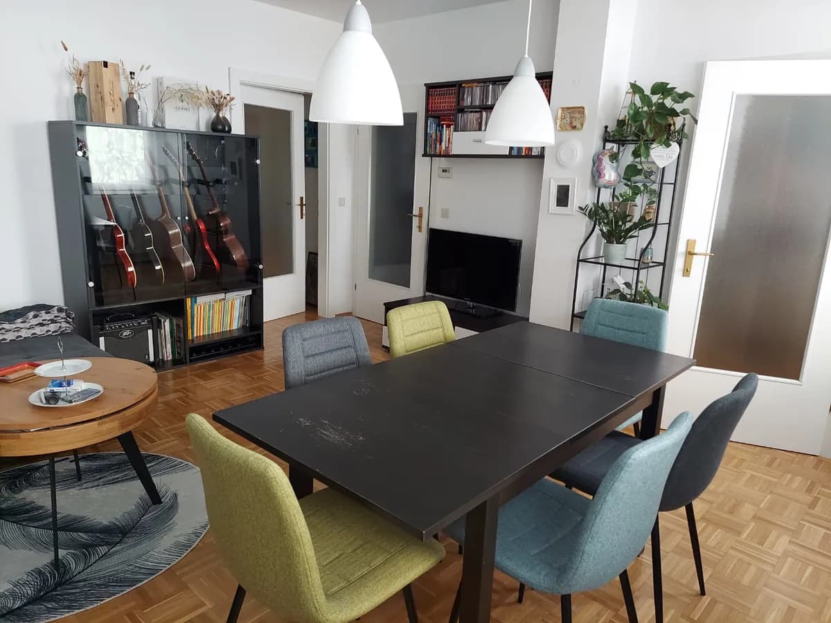 Wohnung mieten in Graz – 60 m², € 887 – Bild 4 von 29