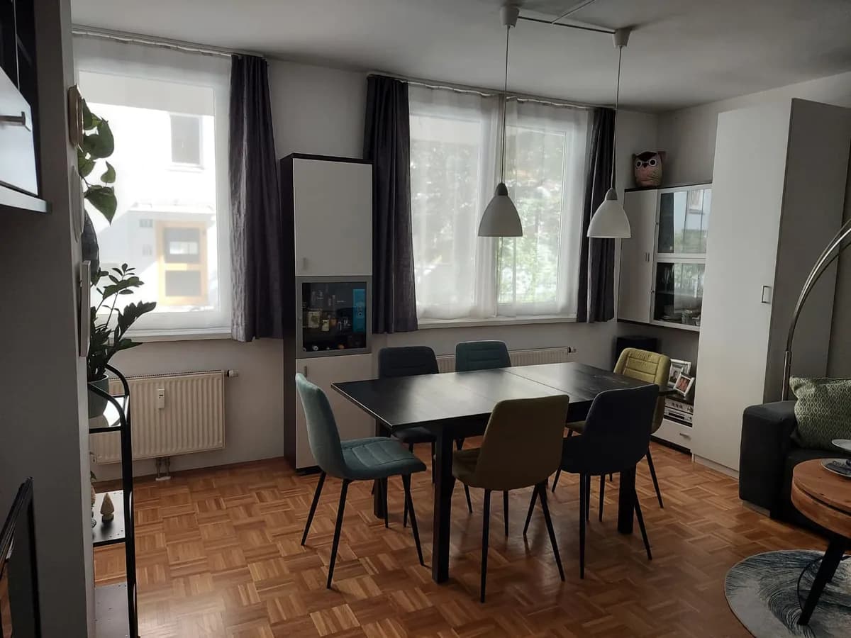 Wohnung mieten in Graz – 60 m², € 887 – Bild 5 von 29