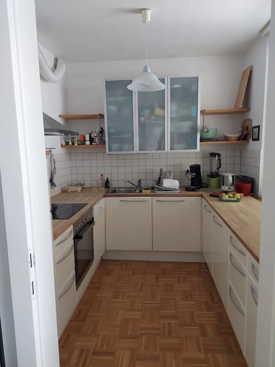Wohnung mieten in Graz – 60 m², € 887 – Bild 6 von 29
