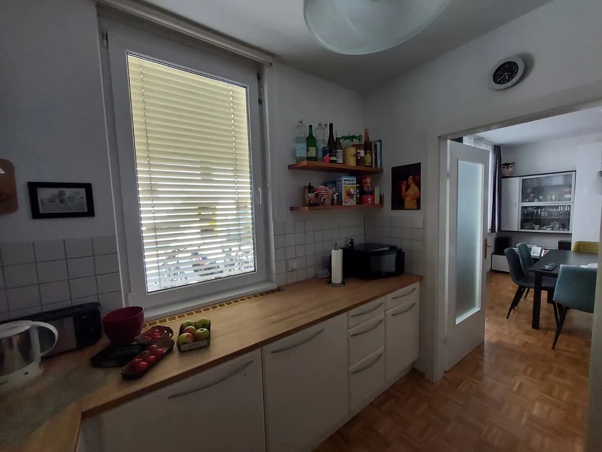 Wohnung mieten in Graz – 60 m², € 887 – Bild 8 von 29