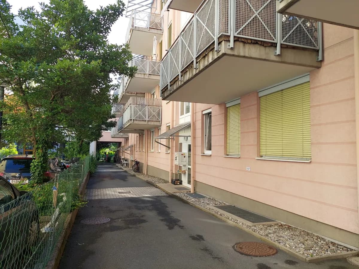 Wohnung mieten in Graz – 60 m², € 887 – Bild 11 von 29