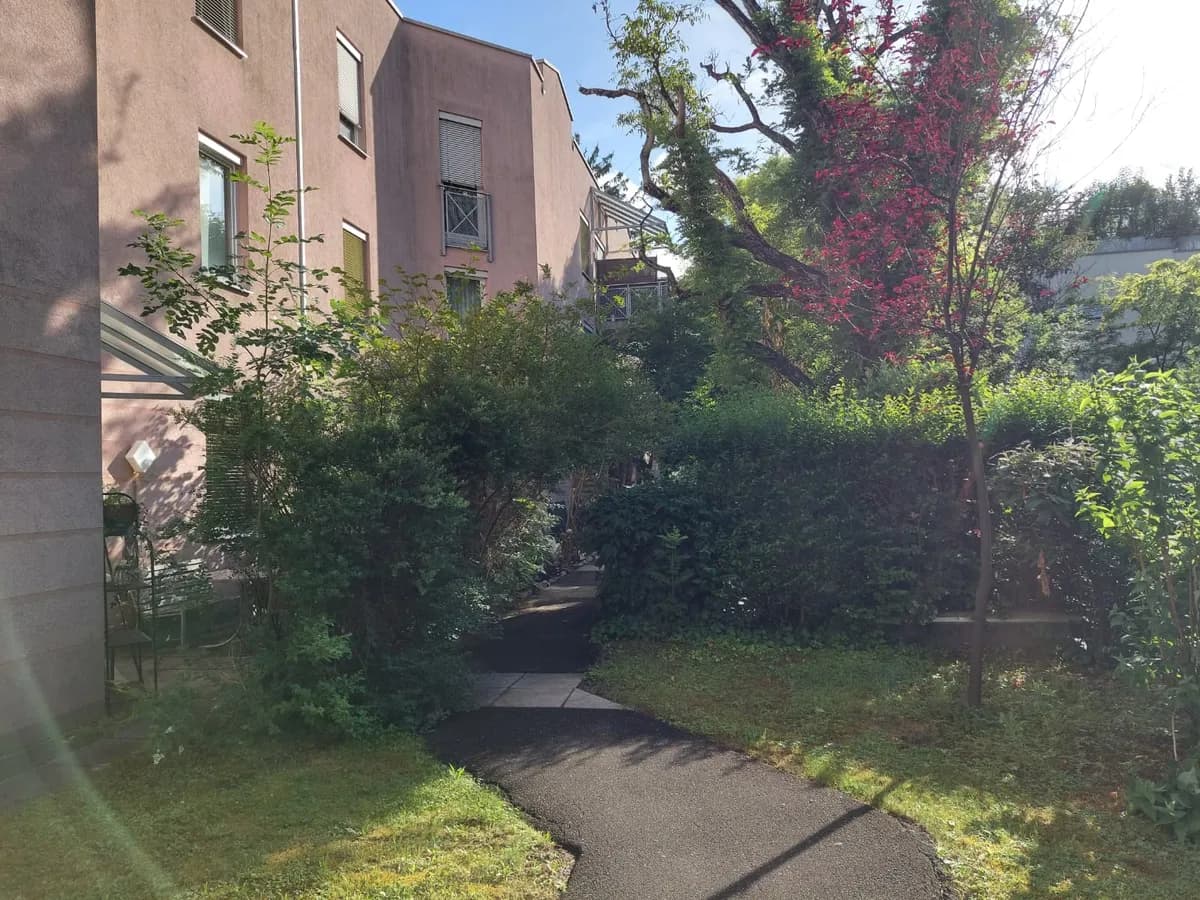 Wohnung mieten in Graz – 60 m², € 887 – Bild 12 von 29
