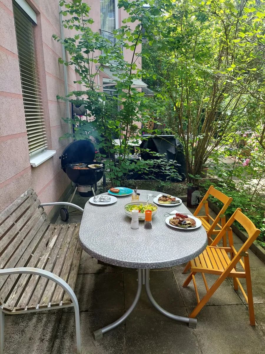 Wohnung mieten in Graz – 60 m², € 887 – Bild 13 von 29