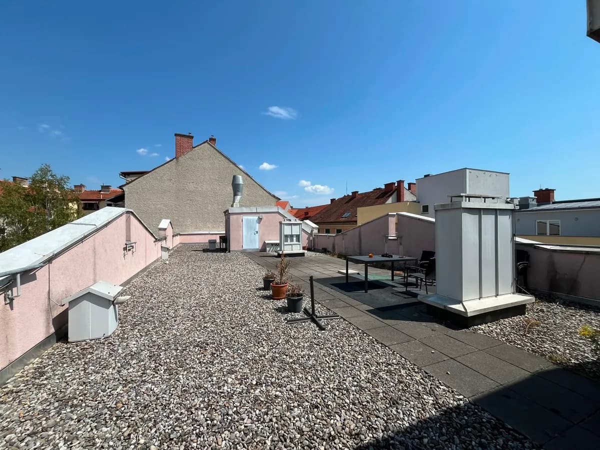 Wohnung mieten in Graz – 60 m², € 887 – Bild 15 von 29