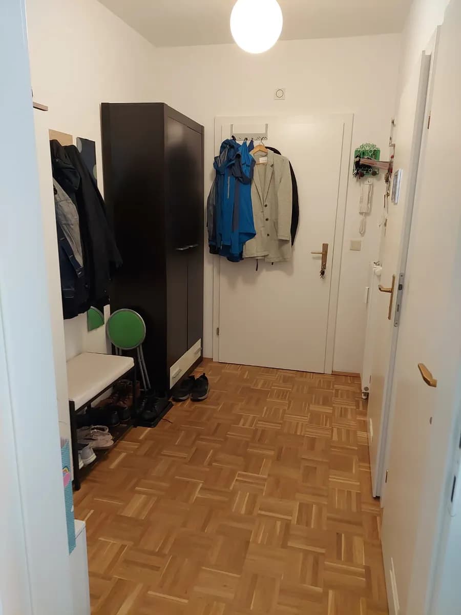 Wohnung mieten in Graz – 60 m², € 887 – Bild 17 von 29