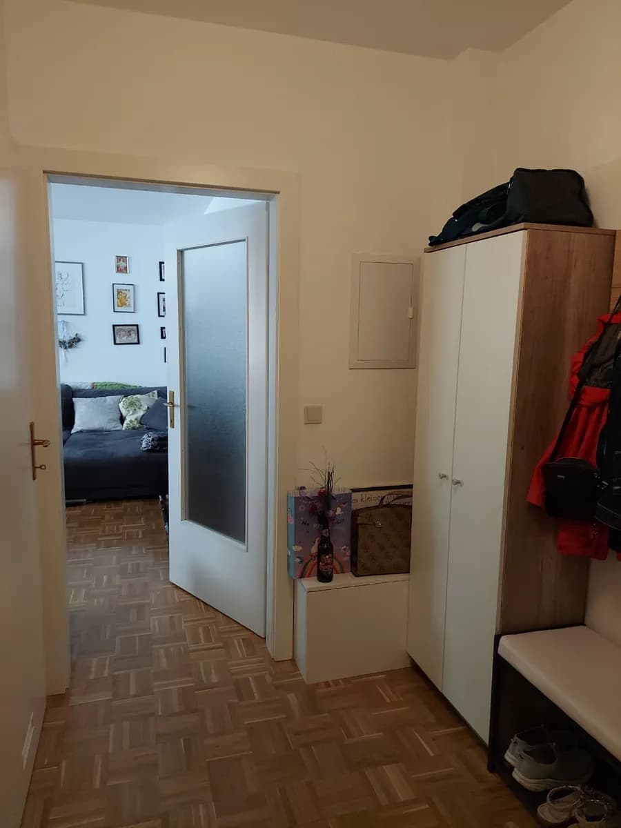Wohnung mieten in Graz – 60 m², € 887 – Bild 18 von 29